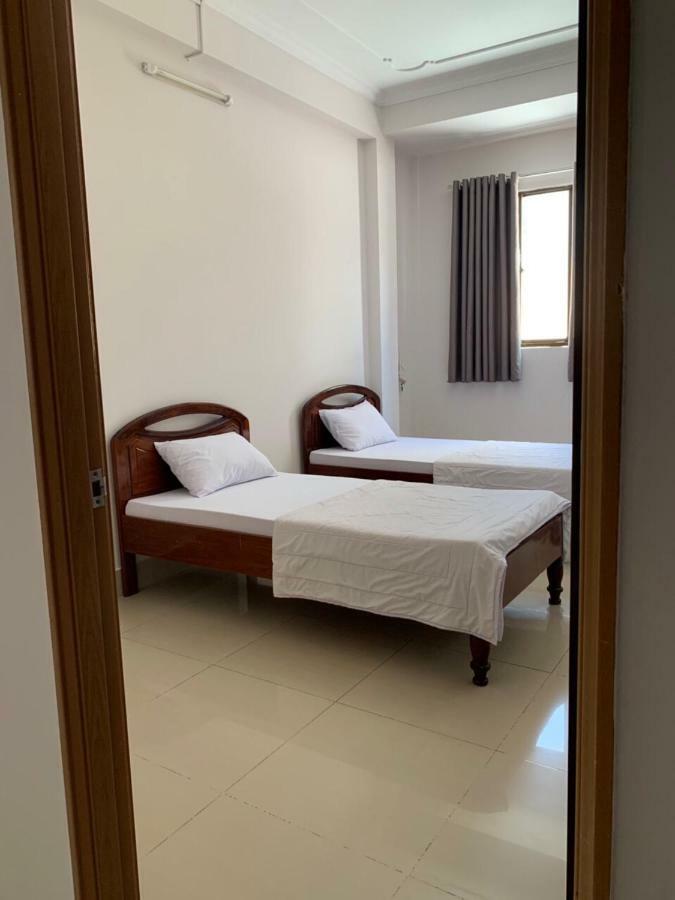 Phuc Long 2 Hotel Can Tho Bagian luar foto